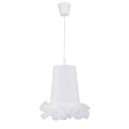 kinkiecik.pl Lampa wisząca BALLET 7230 Duolla